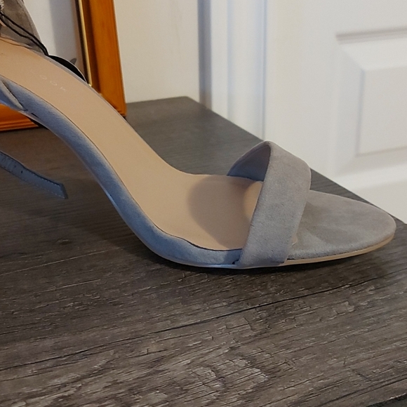 New Look strappy heels - Picture 8 of 12